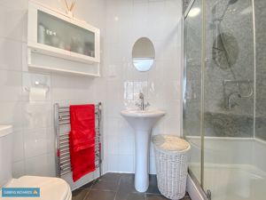 Shower Room- click for photo gallery